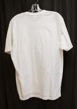 Load image into Gallery viewer, 2012 Zynga Chefville Promo White T-Shirt - Size L