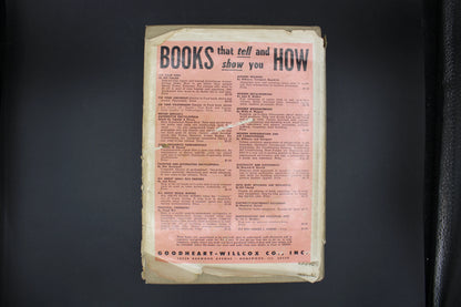 Fix Your Ford by Bill Toboldt