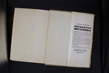 Fix Your Ford by Bill Toboldt