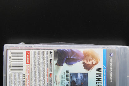 PS3 - Bioshock Infinite