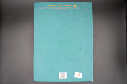 Enhypen – Dimensions: Dilemma Album Box Set