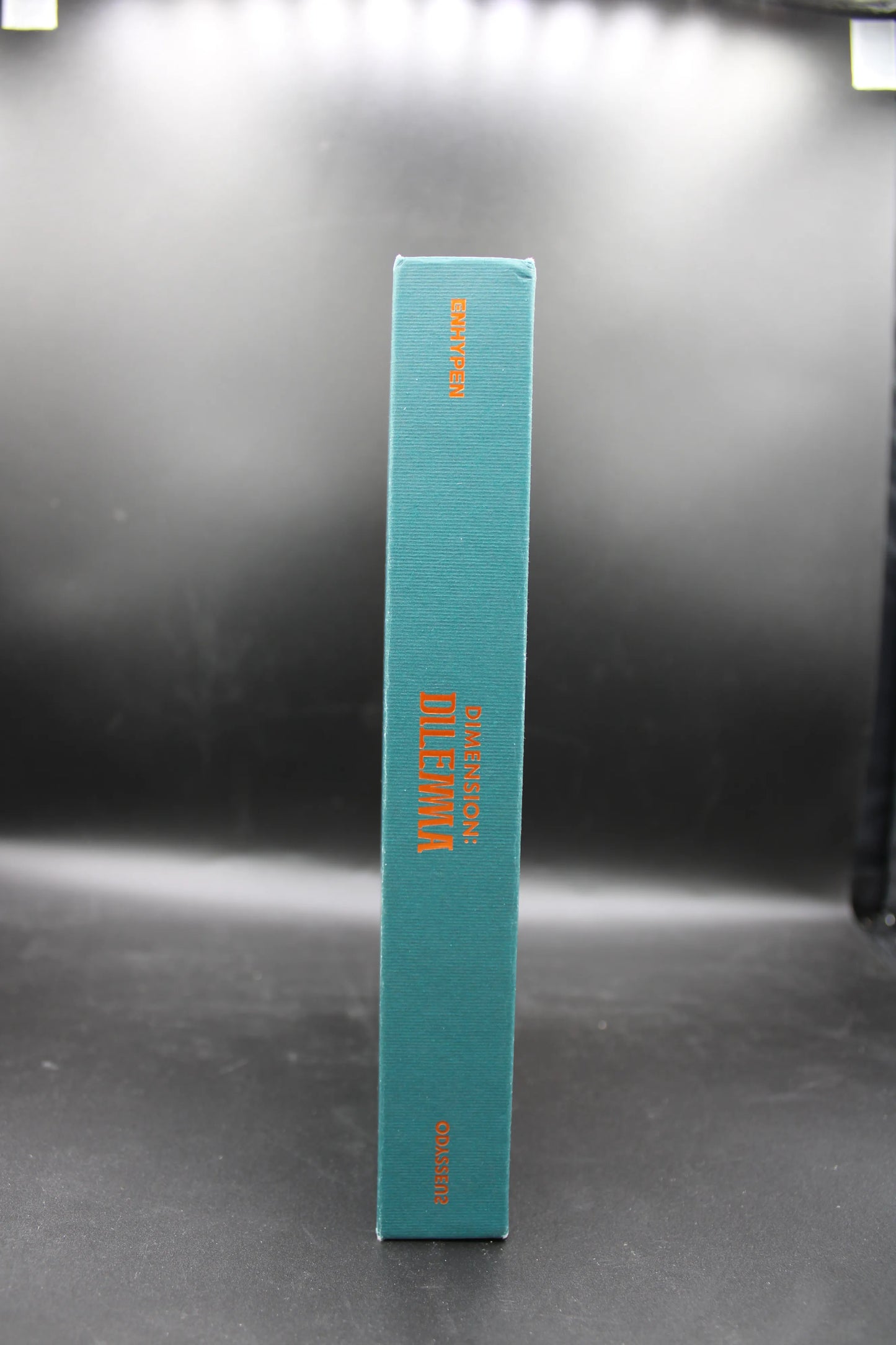 Enhypen – Dimensions: Dilemma Album Box Set