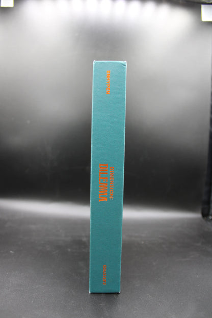 Enhypen – Dimensions: Dilemma Album Box Set