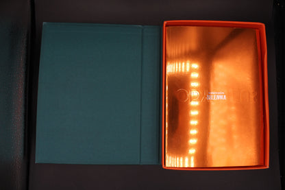 Enhypen – Dimensions: Dilemma Album Box Set