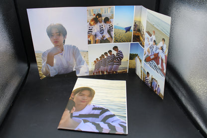 Enhypen – Dimensions: Dilemma Album Box Set