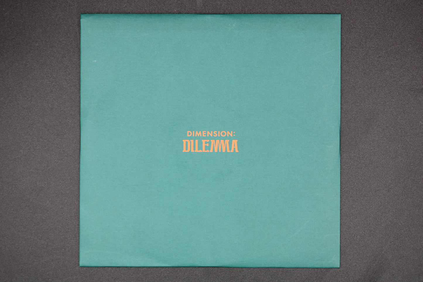 Enhypen – Dimensions: Dilemma Album Box Set