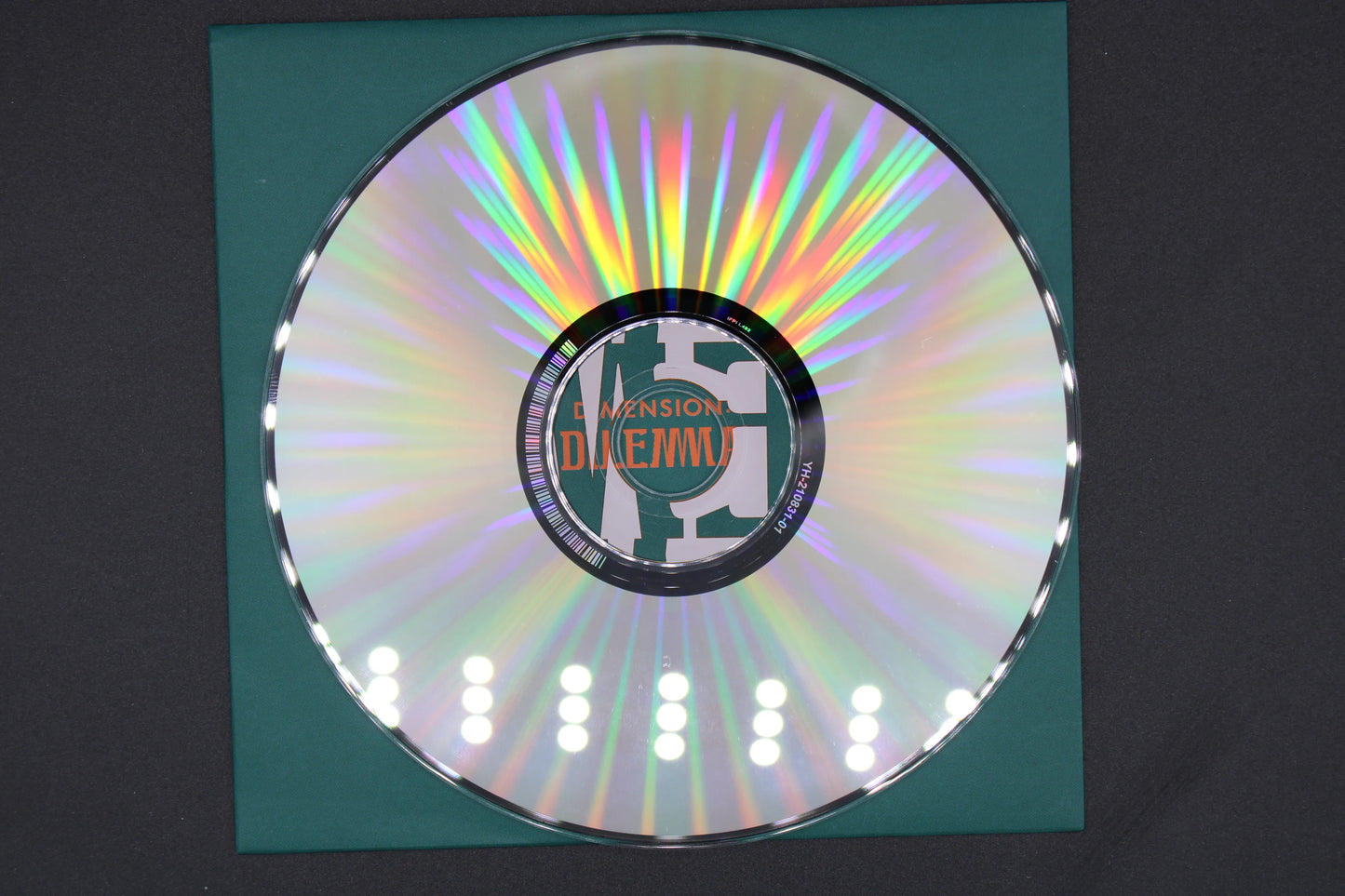 Enhypen – Dimensions: Dilemma Album Box Set