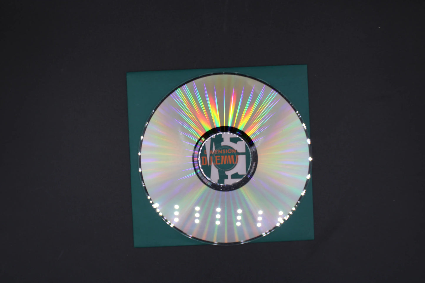 Enhypen – Dimensions: Dilemma Album Box Set