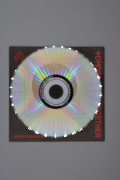 TXT Tomorrow X Together The Chaos Chapter : Freeze Album (You Version)