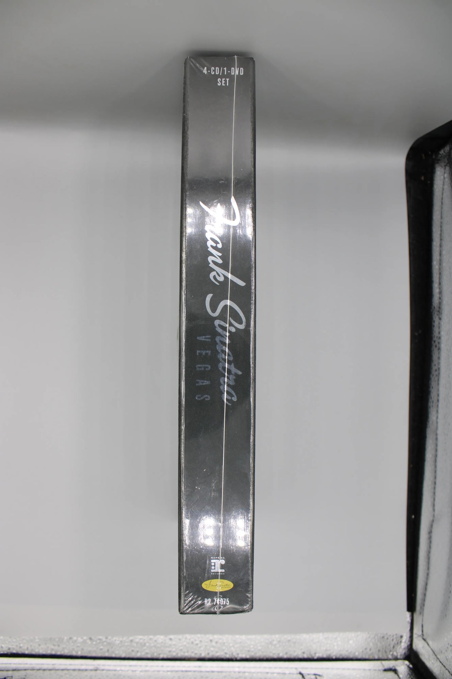 Sealed - Sinatra Vegas Box Set