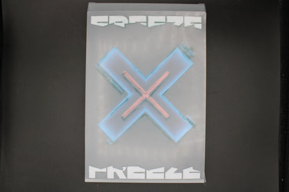 TXT Tomorrow X Together The Chaos Chapter : Freeze Album (You Version)