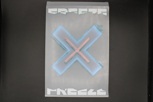 TXT Tomorrow X Together The Chaos Chapter : Freeze Album (You Version)