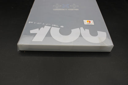 TXT Tomorrow X Together The Chaos Chapter : Freeze Album (You Version)