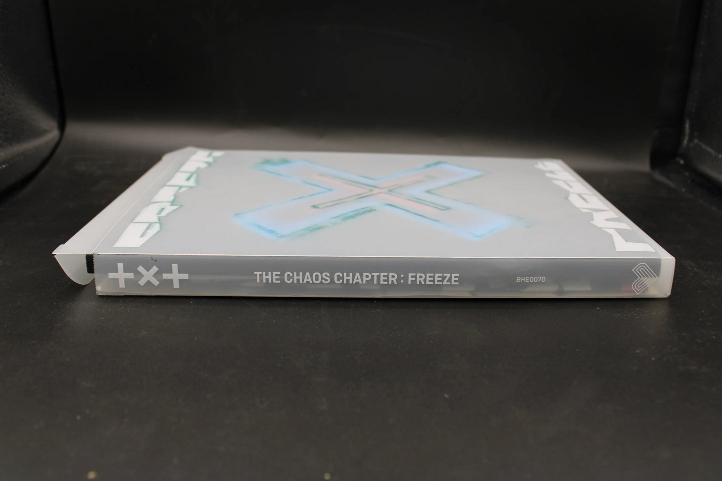 TXT Tomorrow X Together The Chaos Chapter : Freeze Album (You Version)