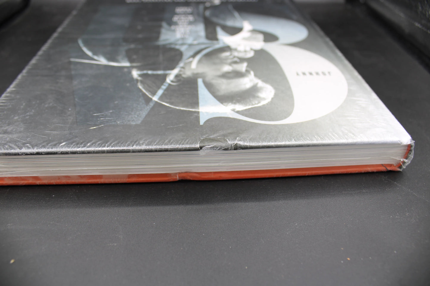 Johnny Cash The Life and Legacy of The Man In Black - Hardcover