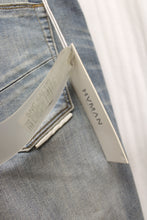 Load image into Gallery viewer, Men&#39;s- Hvman - &quot;Strat Super Skinny&quot; Jeans in &quot;Light Sand&quot; - Size 40x32 (w/ Tags)