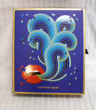 Load image into Gallery viewer, Galison - Johnathan Adler - Lips, Foil 750 PC Puzzle - 21.5&quot;x27&quot;