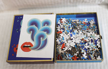 Load image into Gallery viewer, Galison - Johnathan Adler - Lips, Foil 750 PC Puzzle - 21.5&quot;x27&quot;