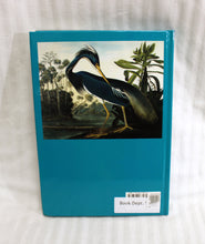 Load image into Gallery viewer, Vintage 1992 - A Bird Lover&#39;s Life List &amp; Journal, Illustration John James Audubon - Museum of Fine Arts, Boston - Hardback Book