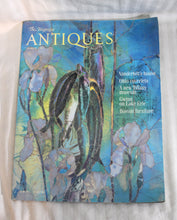 Load image into Gallery viewer, Lot of 3- Vintage 90&#39;s - Antiques, The Magazine - Aug 1993, July 1997 &amp; March 1993