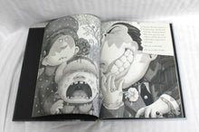 Load image into Gallery viewer, The Picture of Morty &amp; Ray - Daniel Pinkwater &amp; Jack E. Davis - Hardback Book