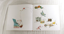 Load image into Gallery viewer, Little Oink - Amy Krouse Rosenthal and Jen Corace - Hardback Book