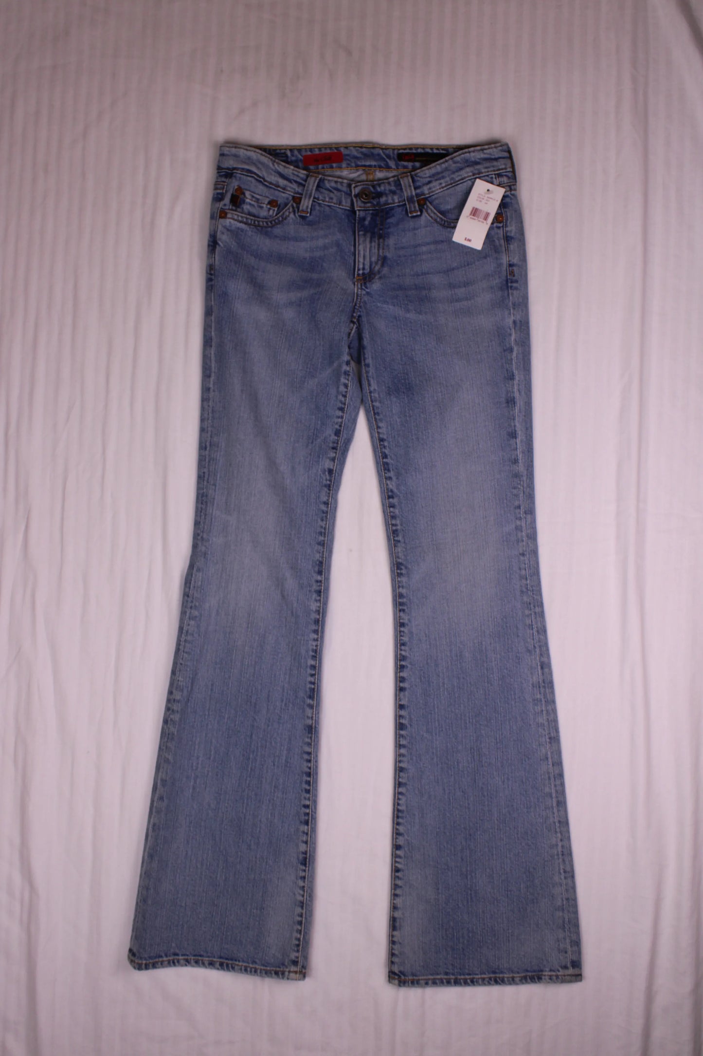 Adriano Goldschmied -The Club Jeans