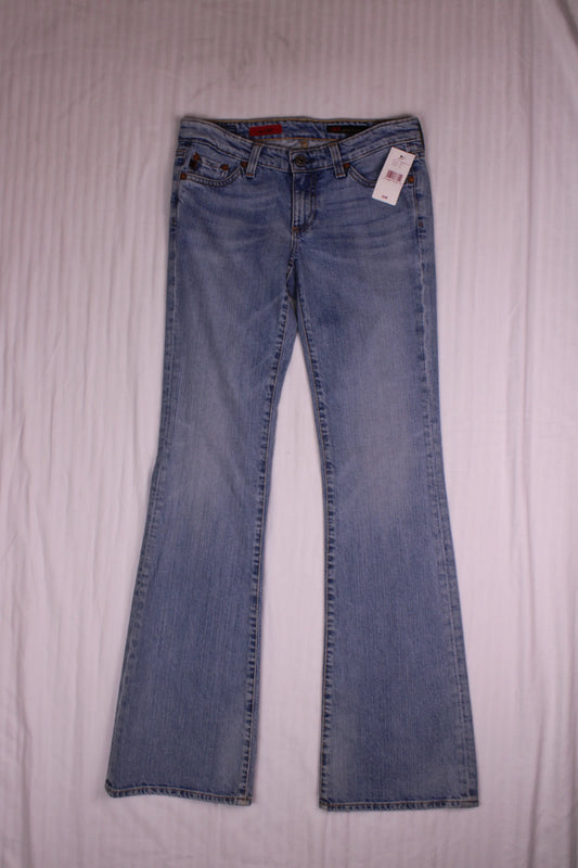 Adriano Goldschmied -The Club Jeans