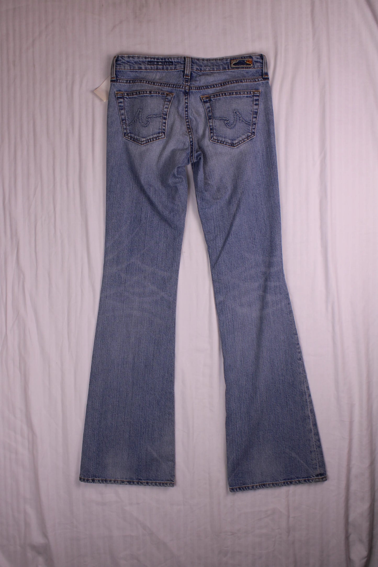 Adriano Goldschmied -The Club Jeans