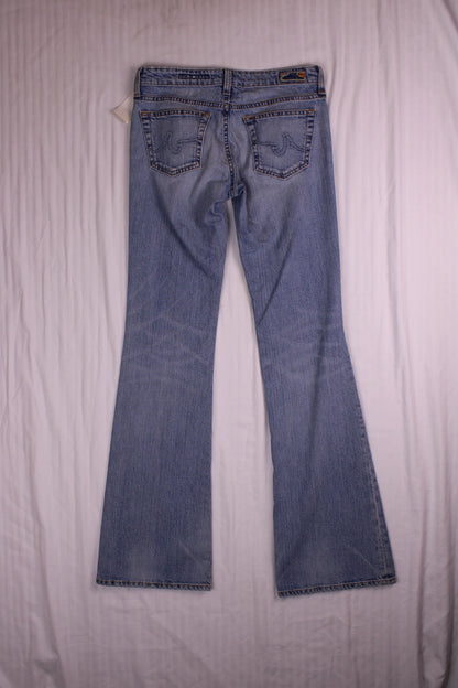 Adriano Goldschmied -The Club Jeans