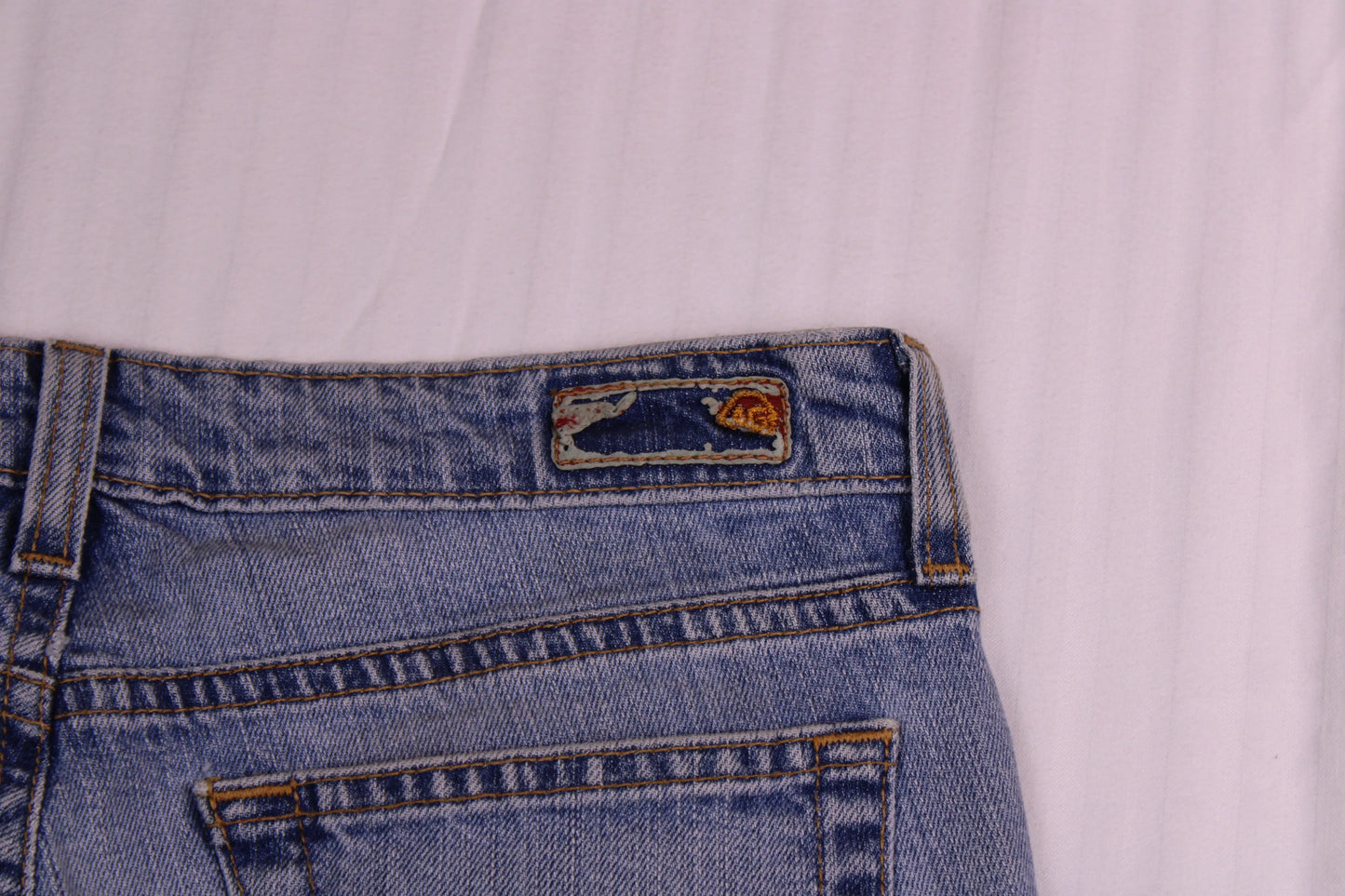 Adriano Goldschmied -The Club Jeans