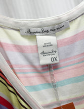 Load image into Gallery viewer, I.N.C. International Concepts - Taupe Gray Linen Pants w/ Rhinestone Buttons &amp; Rivets - Size 10