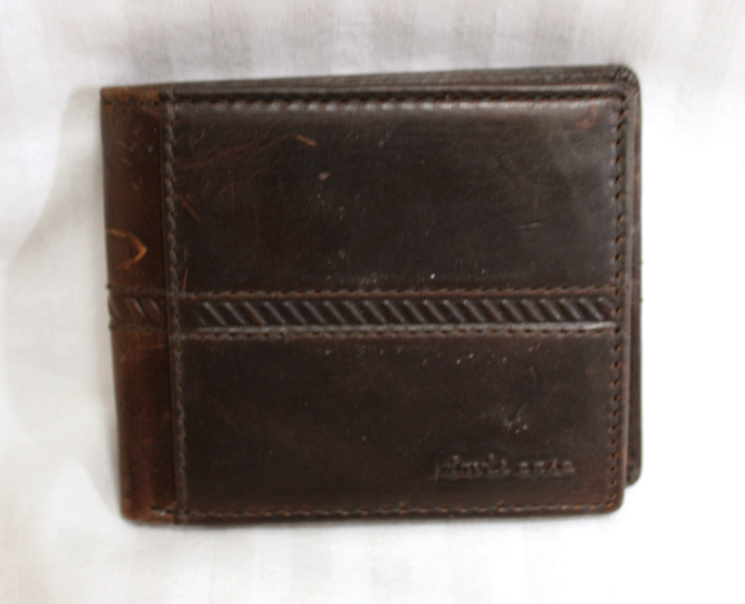 Men's - Davis Case - Brown 