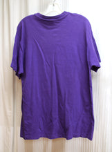 Load image into Gallery viewer, Vintage - Tally Ho Creation - Royal Purple Cardigan Sweater w/ Front Pockets - Size XL