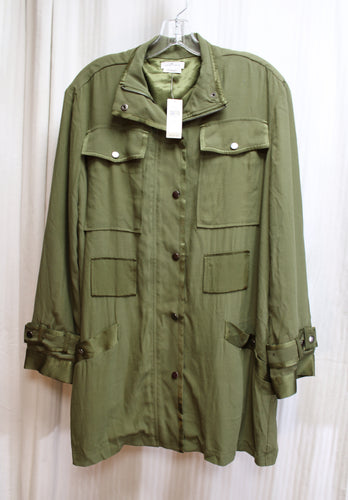Anthropologie, 34N 118W - Green 