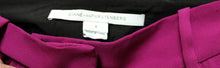 Load image into Gallery viewer, Diane Von Furstenberg - Orchid Purple Dress Pants - Size 2