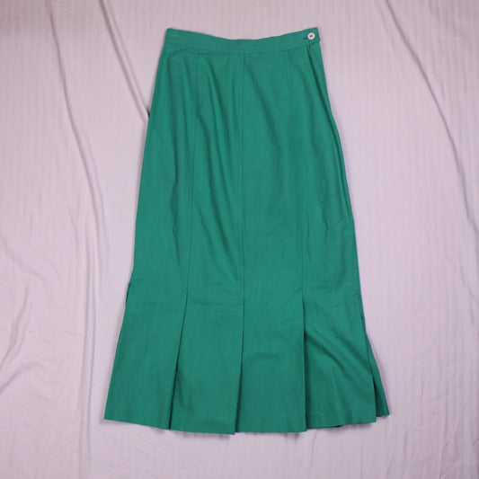Cherokee - Flare Midi Skirt - Size 5