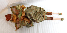 Load image into Gallery viewer, Winward - Fairy w/ Teddy Bear Shelf Sitter - 17&quot;