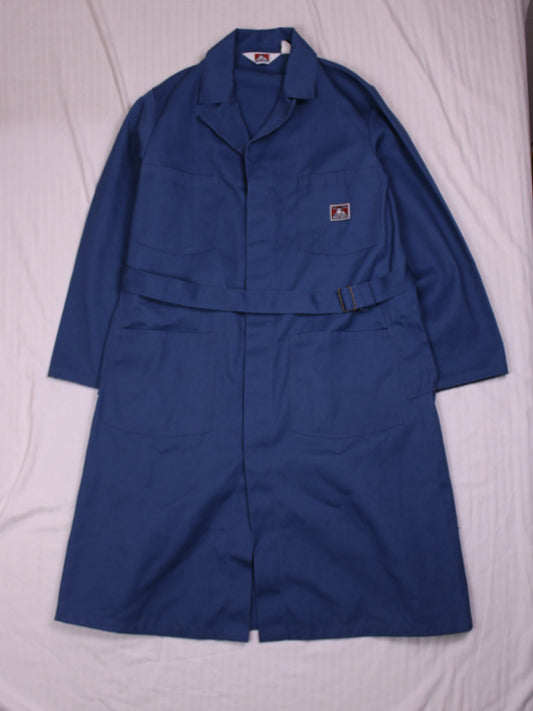 Ben Davis - Shop coat with Adjustable Belt - Size 42R