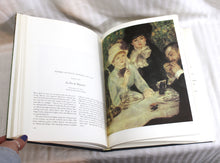 Load image into Gallery viewer, Vintage 1977 - Impressionism - Courthion - Abradale Abrams - Hardback Book