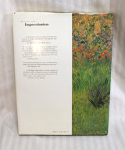 Load image into Gallery viewer, Vintage 1977 - Impressionism - Courthion - Abradale Abrams - Hardback Book