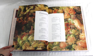 Easy Ways with Dried Flowers- Stunning Displays with Practical Advice - Amelia Saint George - Hardback Book -1992