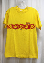 Load image into Gallery viewer, Vintage - Dole Pineapple Hawaii - Yellow T Shirt - Size S