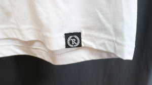 Represent - 209 "I'm Not Mother-F*cking Surprised" (On Back) T-Shirt - Size L (w/ Tags)