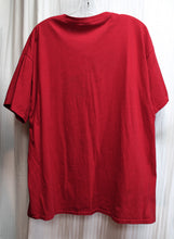 Load image into Gallery viewer, 2013 - John Force, The Nightmare 16time #1 World Champion Feel the Force, Red T-Shirt - Size XL