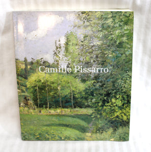 2006 - Camille Pissarro - Art Gallery of New South Wales - Softcover Book