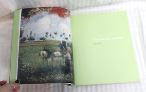 2006 - Camille Pissarro - Art Gallery of New South Wales - Softcover Book