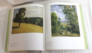 2006 - Camille Pissarro - Art Gallery of New South Wales - Softcover Book