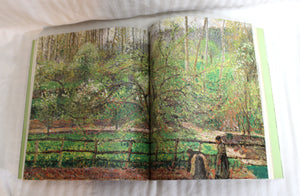 2006 - Camille Pissarro - Art Gallery of New South Wales - Softcover Book