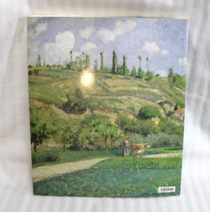 2006 - Camille Pissarro - Art Gallery of New South Wales - Softcover Book
